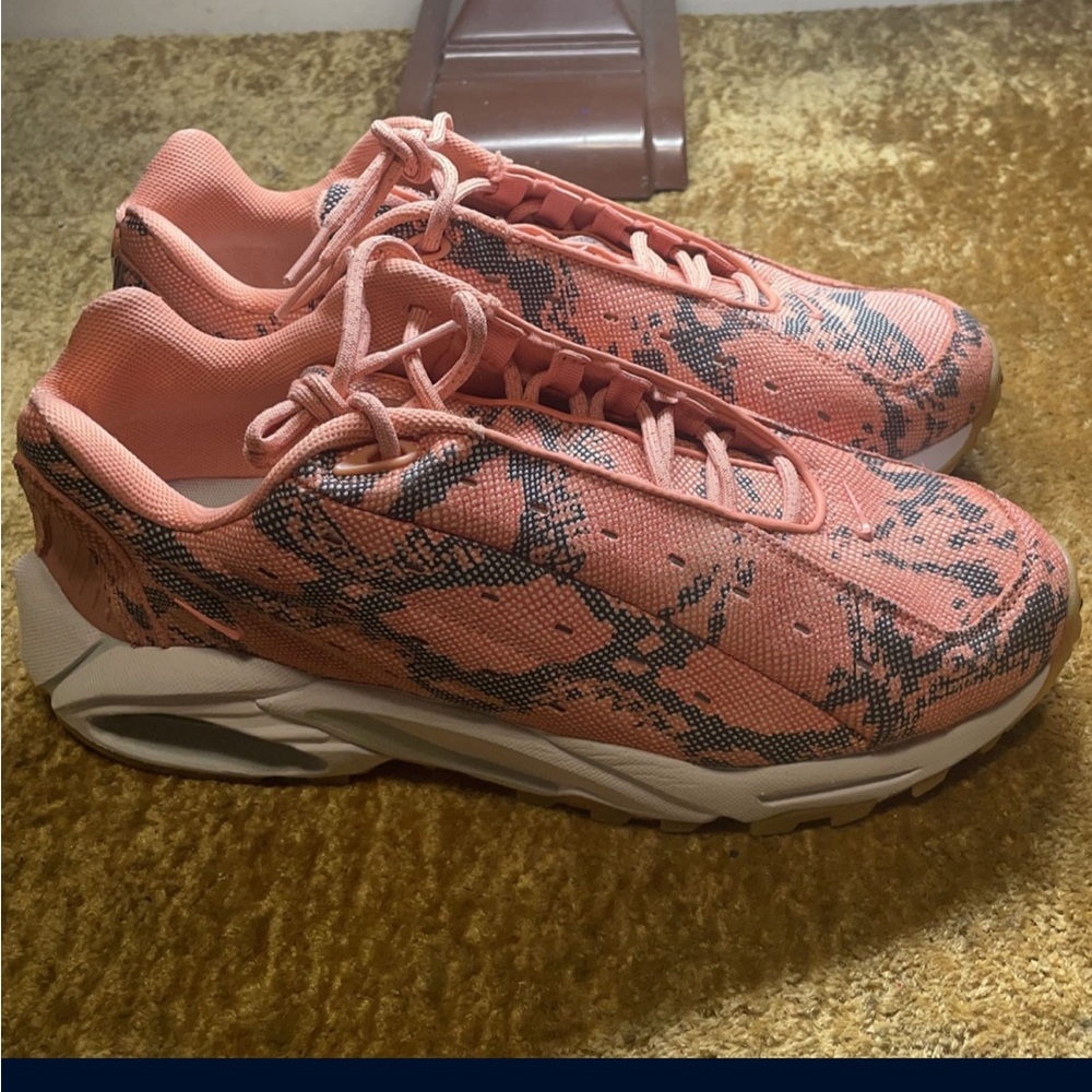 Nike X Nocta (Drake) Hot Step Sneakers